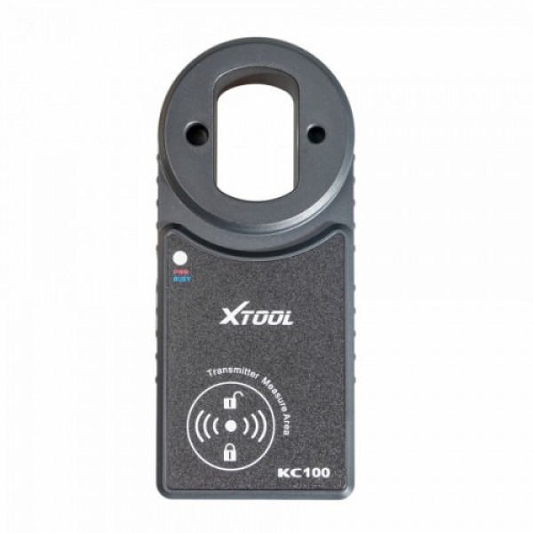 XTOOL X-100 PAD2 Full Version with Expert Special Functions with VW 4th & 5th IMMO 