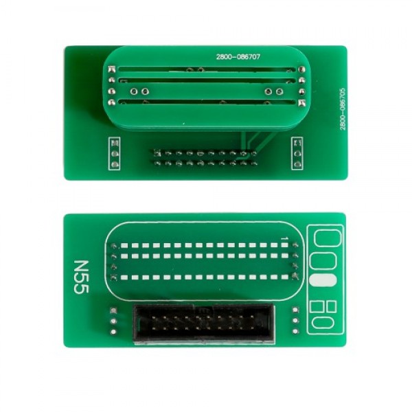 N55 Integrated Interface Board For YanHua ACDP 
