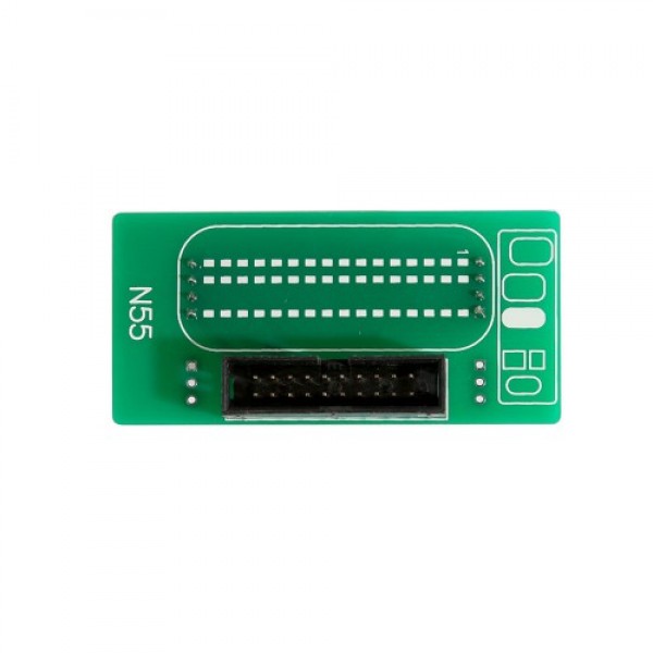 N55 Integrated Interface Board For YanHua ACDP 