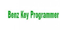 Benz key programmer