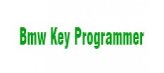 Bmw Key Programmer
