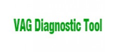 VAG Diagnostic Tool