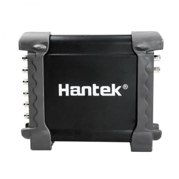 Hantek 8 Channel PC 1008A Oscilloscope/DAQ/8CH Generator
