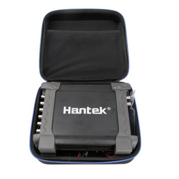 Hantek 8 Channel PC 1008A Oscilloscope/DAQ/8CH Generator