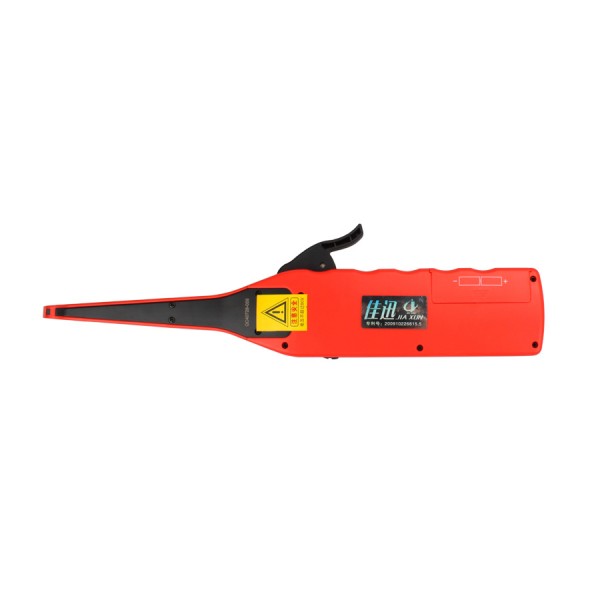 JIAXUN MS8211 Line/Electricity Detector and Lighting 3 in 1 Auto Repair Tool 