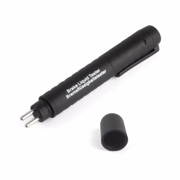 Auto LED Pen For Brake Fluid Liquid Tester