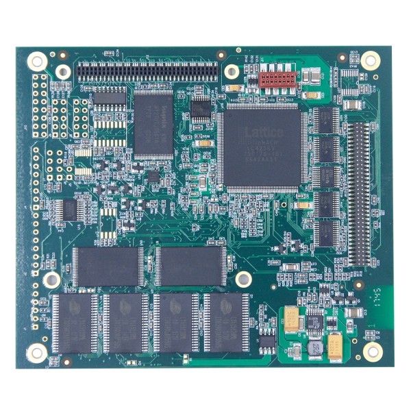 SD C4 mainboard with 5200 chip and flash work for SD Connect c4 and c5