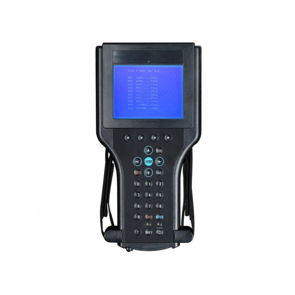 Best Quality Tech2 Diagnostic Scanner For GM/SAAB/OPEL/SUZUKI/ISUZU/Holden