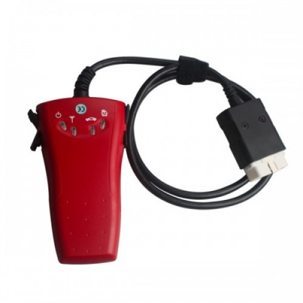 Renault CAN Clip V183 and Consult 3 III For Nissan Professional Diagnostic Tool