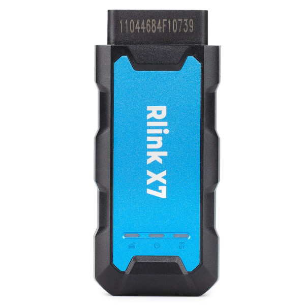 Topdon RLink X7 for PIWIS3 Porsche Maintenance, Repair, Control Unit Replacement, Programming and Coding till Year 2024 Topdon RLink X7 for PIWIS3 Porsche Maintenance, Repair, Control Unit Replacement, Programming and Coding till Year 2024