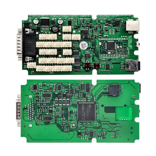 V2020.23 DSDP+ with Bluetooth Single PCB New Chips For Cars and Trucks Generic 3 in 1 Diagnostic tools V2020.23 DSDP+ with Bluetooth Single PCB New Chips For Cars and Trucks Generic 3 in 1 Diagnostic tools