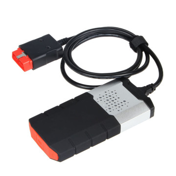 V2020.23 DSDP+ with Bluetooth Double Green PCB For Cars and Trucks Generic 3 in 1 Diagnostic tools