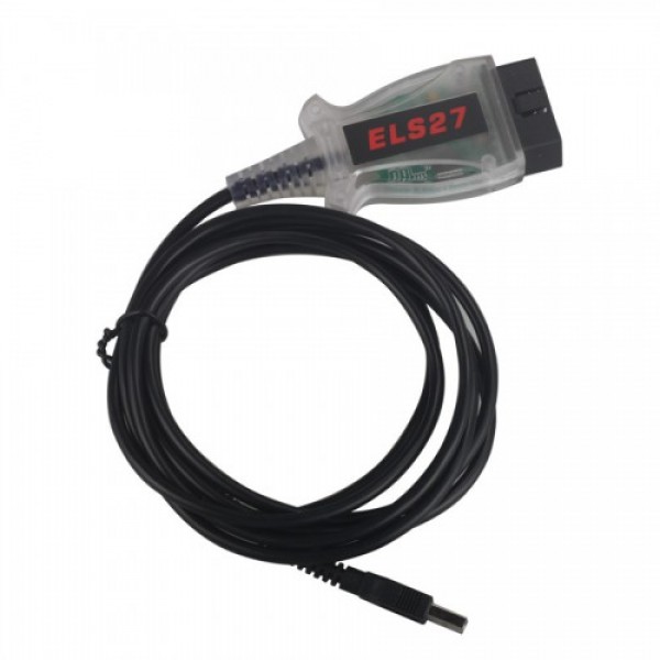 Obd ELS27 FORScan Scanner with FT232RL Chips for Ford Mazda Lincoln and Mercury Vehicles