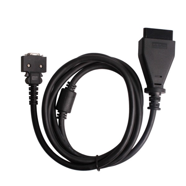 Main cable obd2 cable for Carman scan lite