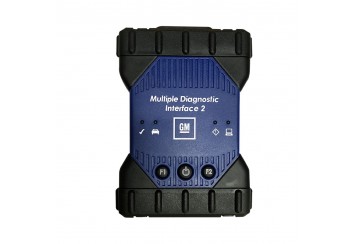 New GM MDI2 WiFi GDS2 Multiple Diagnostic tool 