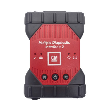 New MDI2 WiFi USB MDI 2 Multiple Diagnostic Tool For GM Opel Support Can FD and DoIP New MDI2 WiFi USB MDI 2 Multiple Diagnostic Tool For GM Opel Support Can FD and DoIP