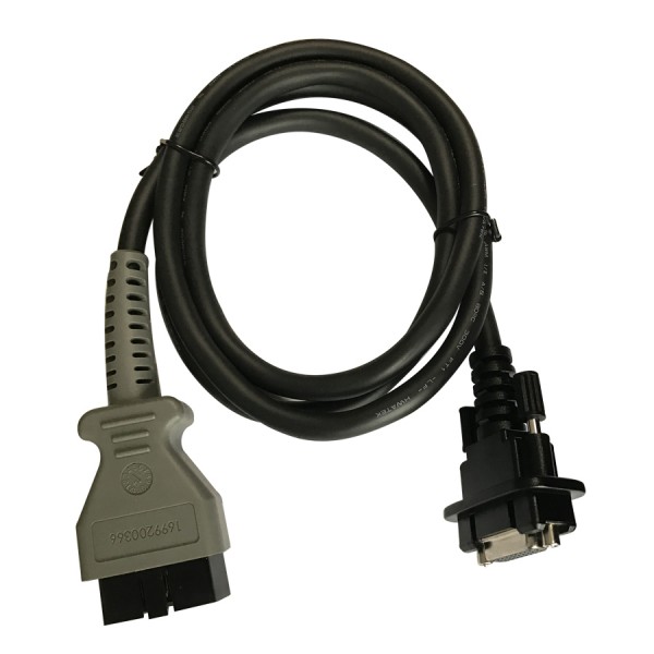 Original JLR DoiP VCI SDD Pathfinder with CF C2 Laptop for Jaguar Land Rover from 2005 to 2019