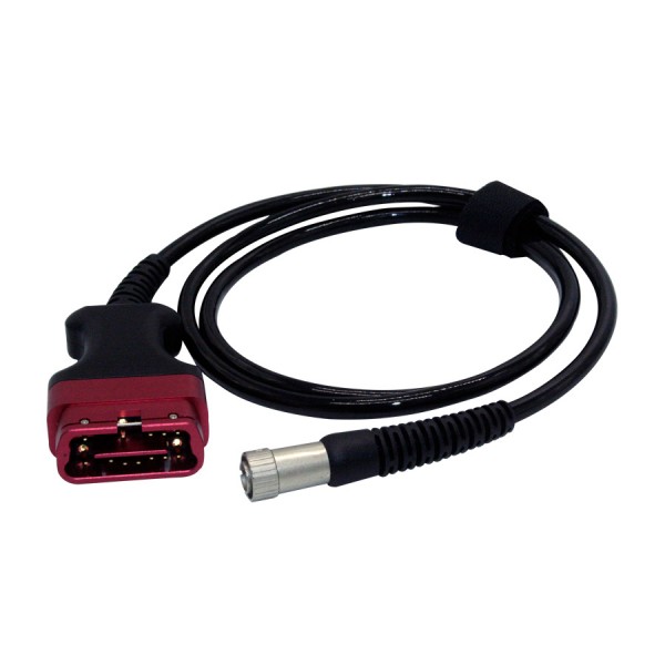 Obd2 cable for Piwis Tester II 