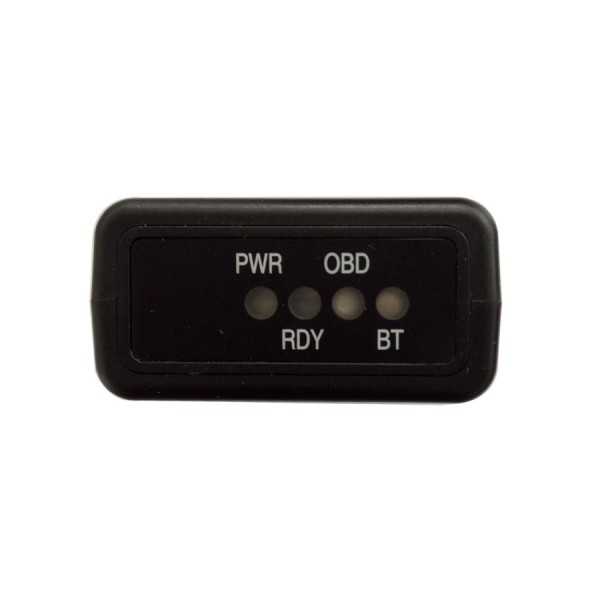 Bluetooth PSA COM Diagnostic and Programming Tool for Peugeot/Citroen Replacement of Lexia-3 PP2000