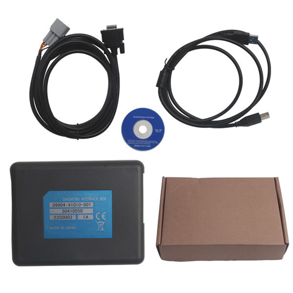 Full system SDS For Suzuki Motorcycle Diagnosis System Support Multi-Languages