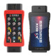 EngineDance X5 2-in-1 ECU Programming & Truck Diagnostics with X5 BOX Full Configuration Bosch MD1 EDC17 Read Flash Heavy Duty Scanner