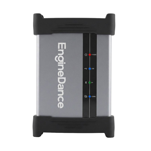 EngineDance X5 2-in-1 ECU Programming & Truck Diagnostics with X5 BOX Full Configuration Bosch MD1 EDC17 Read Flash Heavy Duty Scanner EngineDance X5 2-in-1 ECU Programming & Truck Diagnostics with X5 BOX Full Configuration Bosch MD1 EDC17 Read Flash Heavy Duty Scanner