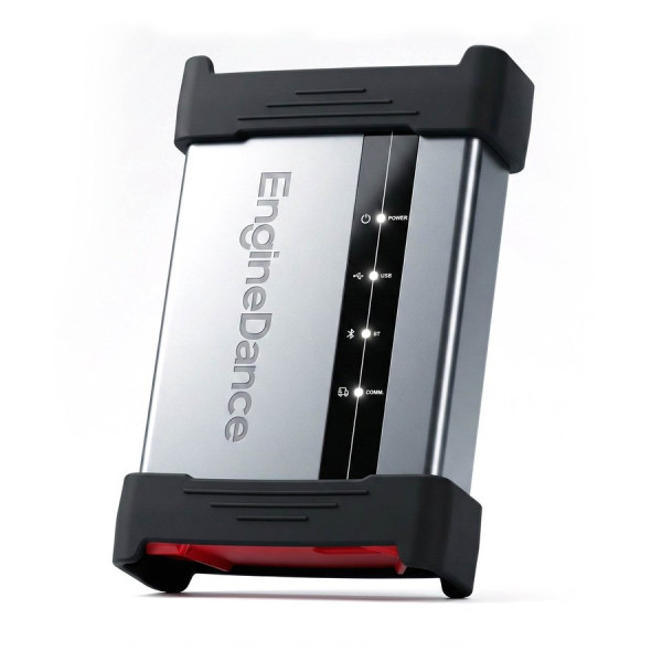 EngineDance X5 2-in-1 ECU Programming & Truck Diagnostics with X5 BOX Full Configuration Bosch MD1 EDC17 Read Flash Heavy Duty Scanner EngineDance X5 2-in-1 ECU Programming & Truck Diagnostics with X5 BOX Full Configuration Bosch MD1 EDC17 Read Flash Heavy Duty Scanner