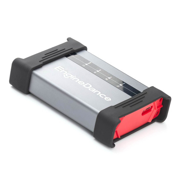 EngineDance X5 2-in-1 ECU Programming & Truck Diagnostics with X5 BOX Full Configuration Bosch MD1 EDC17 Read Flash Heavy Duty Scanner EngineDance X5 2-in-1 ECU Programming & Truck Diagnostics with X5 BOX Full Configuration Bosch MD1 EDC17 Read Flash Heavy Duty Scanner