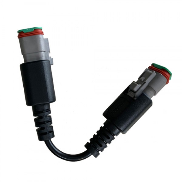 New Cummins INLINE 7 Data Link Adapter with Insite 8.7 Software