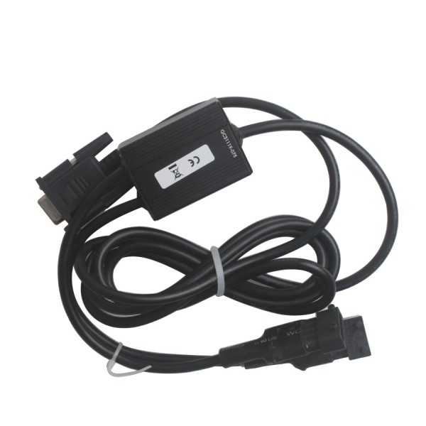 Linde Doctor Diagnostic Cable 6Pin and 4Pin with V2014 Software