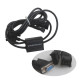 Linde Doctor Diagnostic Cable 6Pin and 4Pin with V2014 Software