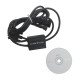 Linde Doctor Diagnostic Cable 6Pin and 4Pin with V2014 Software