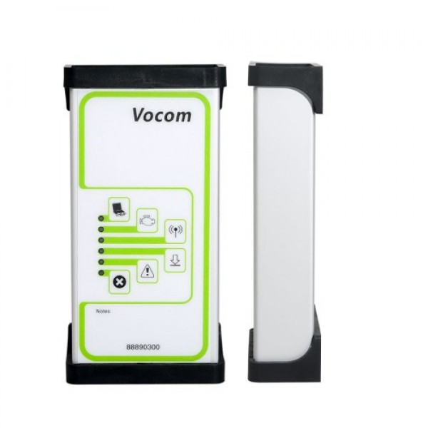 Volvo 88890300 Vocom Interface for Volvo/Renault/UD/Mack Truck Diagnosis