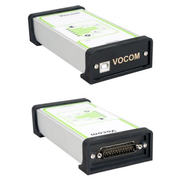 Volvo 88890300 Vocom Interface for Volvo/Renault/UD/Mack Truck Diagnosis