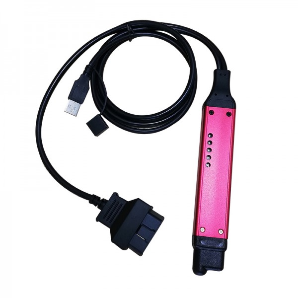 Best Price Wifi Scania VCI-3 VCI3 Scanner Latest V2.39 Diagnostic Tool