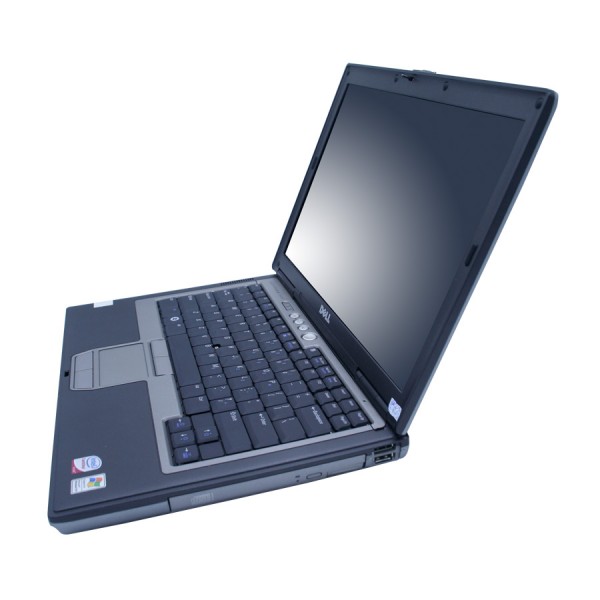 Dell D630 Core2 Duo 2.0GHz 4GB Memory Laptop Especially for MB STAR