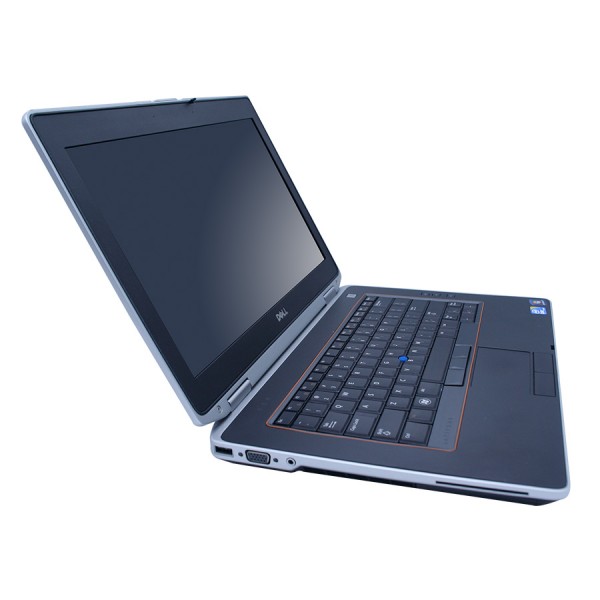 Dell E6420 Laptop I5 CPU 4GB Memory WIFI For BMW ICOM MB Star C3 C4