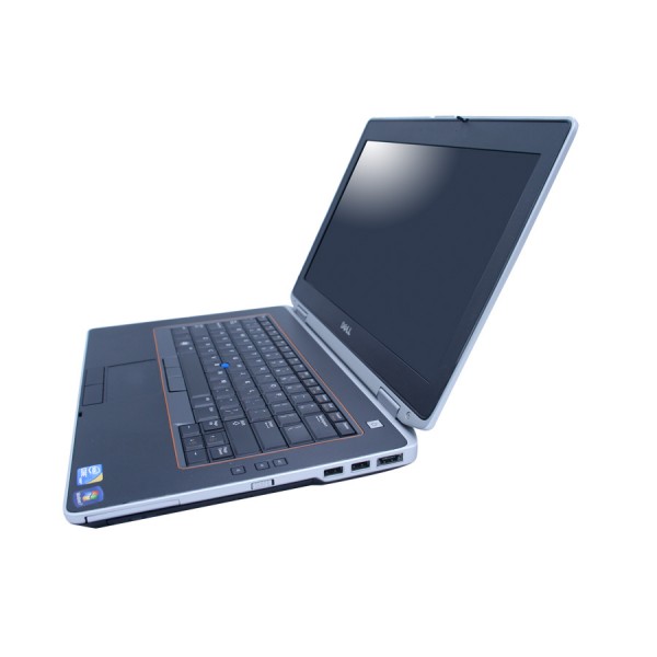Dell E6420 Laptop I5 CPU 4GB Memory WIFI For BMW ICOM MB Star C3 C4