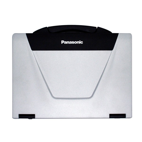 Panasonic CF52 Laptop I3 CPU 4GB RAM For Auto Diagnostic Tools
