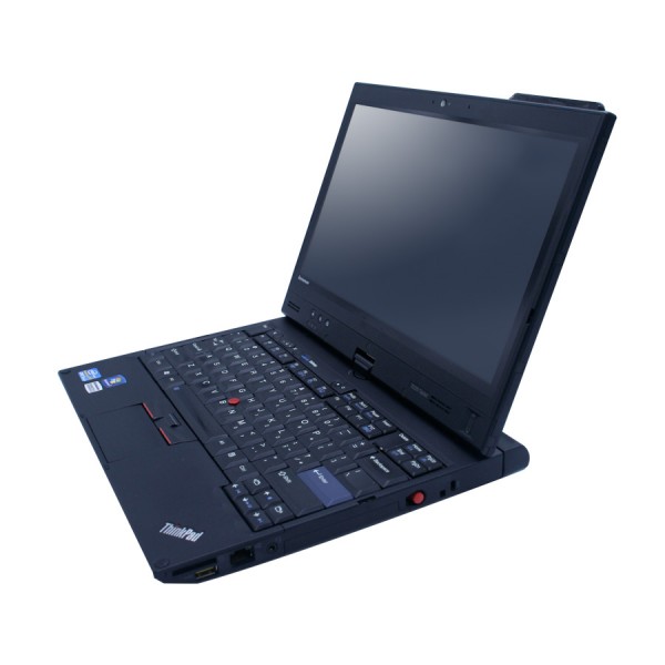 ThinkPad X230 I5 4G Memory With DVD-RW Laptop Especially for BMW ICOM SD C4
