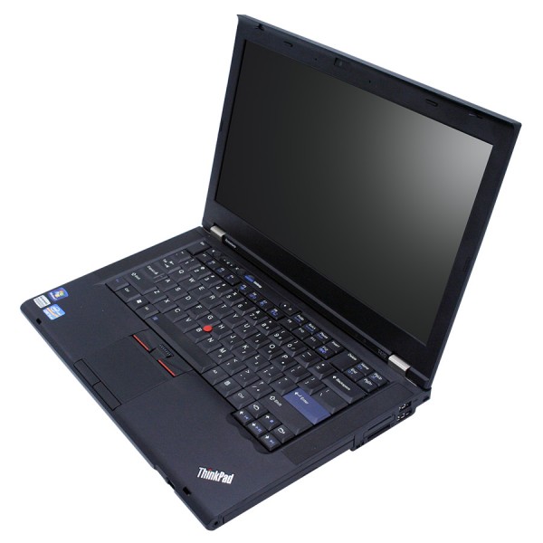 MB Star C6 Diagnosis VCI DOIP with Lenovo T420 Laptop V2021.06 Xentry ready to use