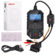 OBDSTAR MT203 CAN Driver Gateway Simulator Support Dash Audio Gear Lever AC Panel Bench Test Standard CAN CAN FD 2 Year Free Update