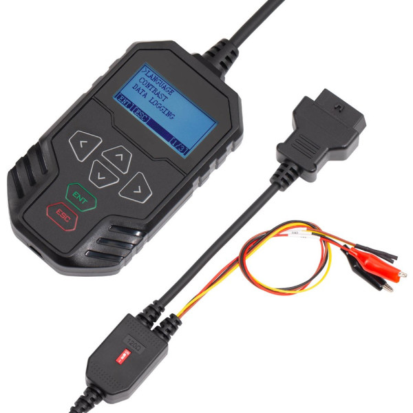 OBDSTAR MT203 CAN Driver Gateway Simulator Support Dash Audio Gear Lever AC Panel Bench Test Standard CAN CAN FD 2 Year Free Update OBDSTAR MT203 CAN Driver Gateway Simulator Support Dash Audio Gear Lever AC Panel Bench Test Standard CAN CAN FD 2 Year Free Update