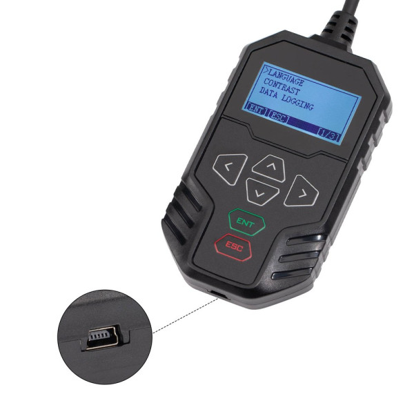OBDSTAR MT203 CAN Driver Gateway Simulator Support Dash Audio Gear Lever AC Panel Bench Test Standard CAN CAN FD 2 Year Free Update OBDSTAR MT203 CAN Driver Gateway Simulator Support Dash Audio Gear Lever AC Panel Bench Test Standard CAN CAN FD 2 Year Free Update