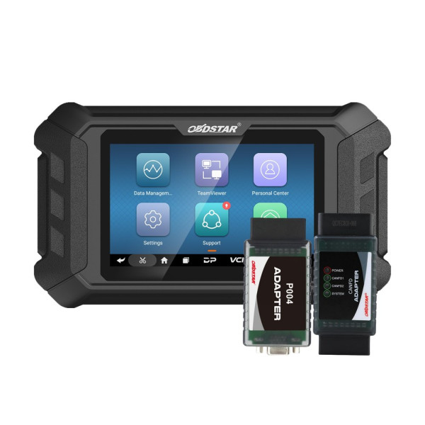 OBDSTAR P50 Airbag Reset Tool with CAN FD Adapter Support GM Hyundai Kia Toyota Bench Airbag Reset SAS Reset 86 Brands 11600+ ECU One Year Free Update OBDSTAR P50 Airbag Reset Tool with CAN FD Adapter Support GM Hyundai Kia Toyota Bench Airbag Reset SAS Reset 86 Brands 11600+ ECU One Year Free Update